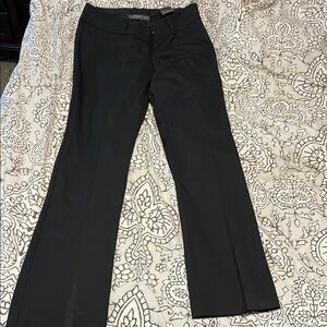 Black Dress Pants